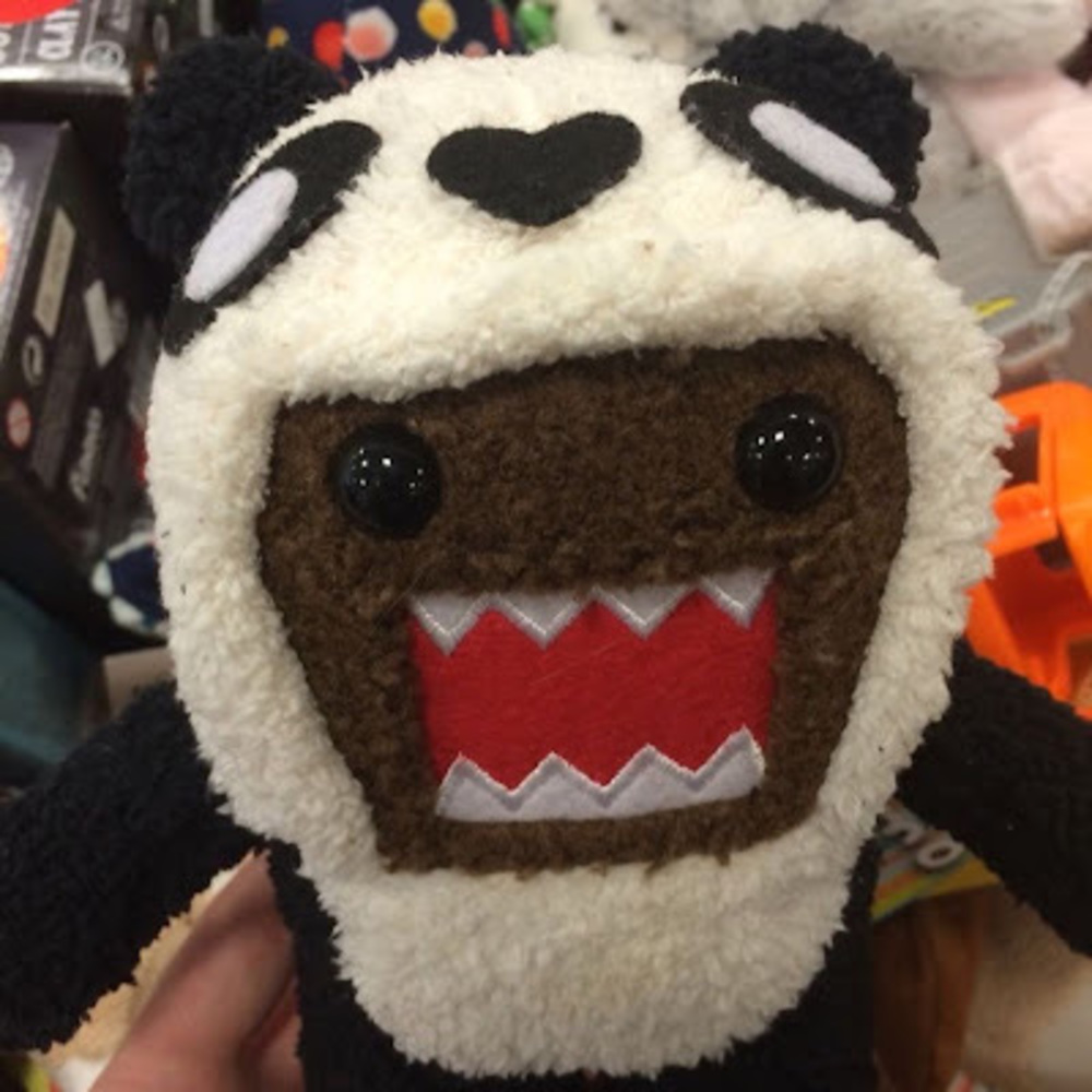 Meet your Posher, Sydney